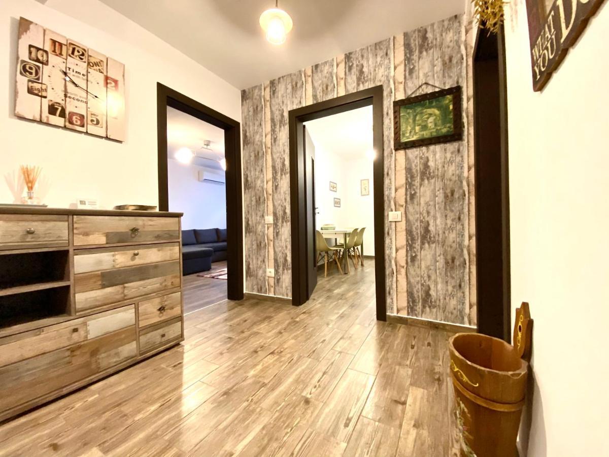 Urban Guesthouse บราชอฟ ภายนอก รูปภาพ