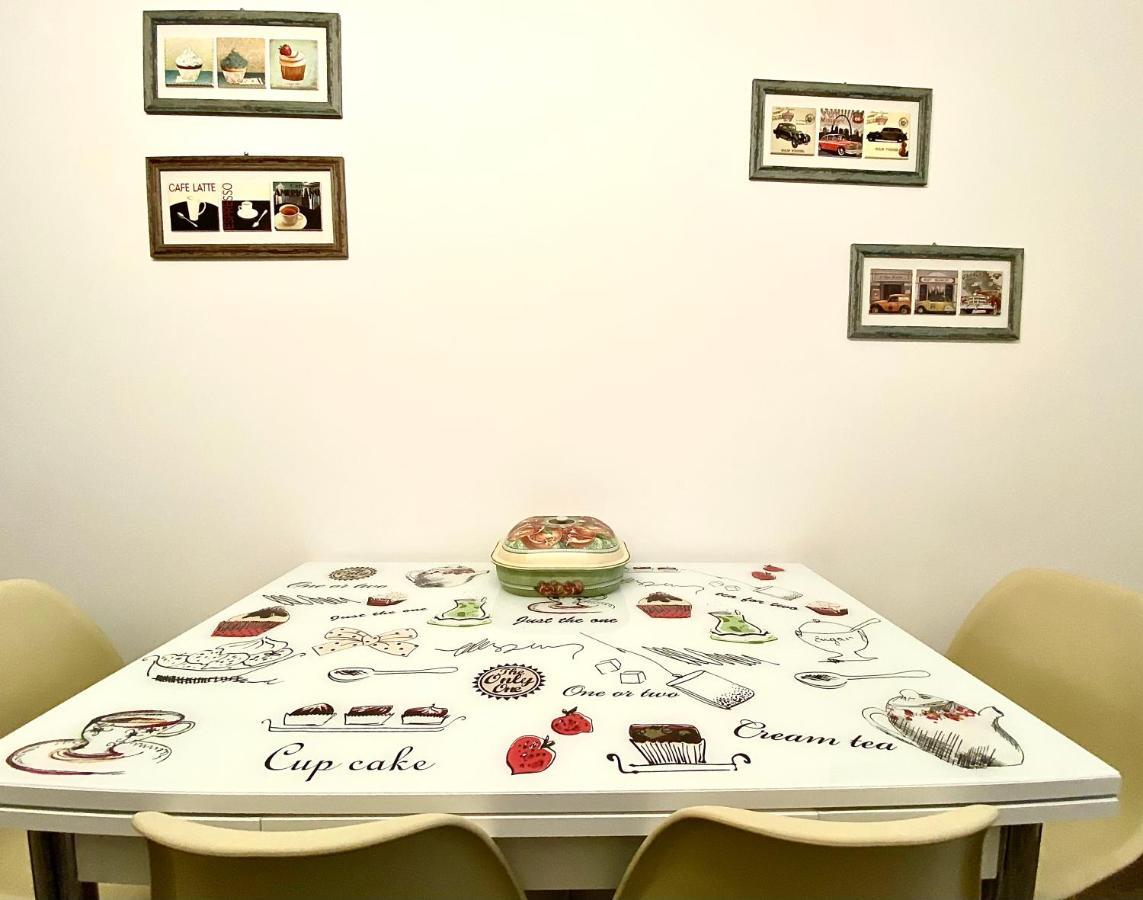 Urban Guesthouse บราชอฟ ภายนอก รูปภาพ