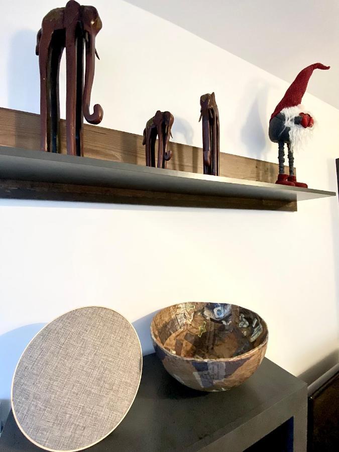 Urban Guesthouse บราชอฟ ภายนอก รูปภาพ