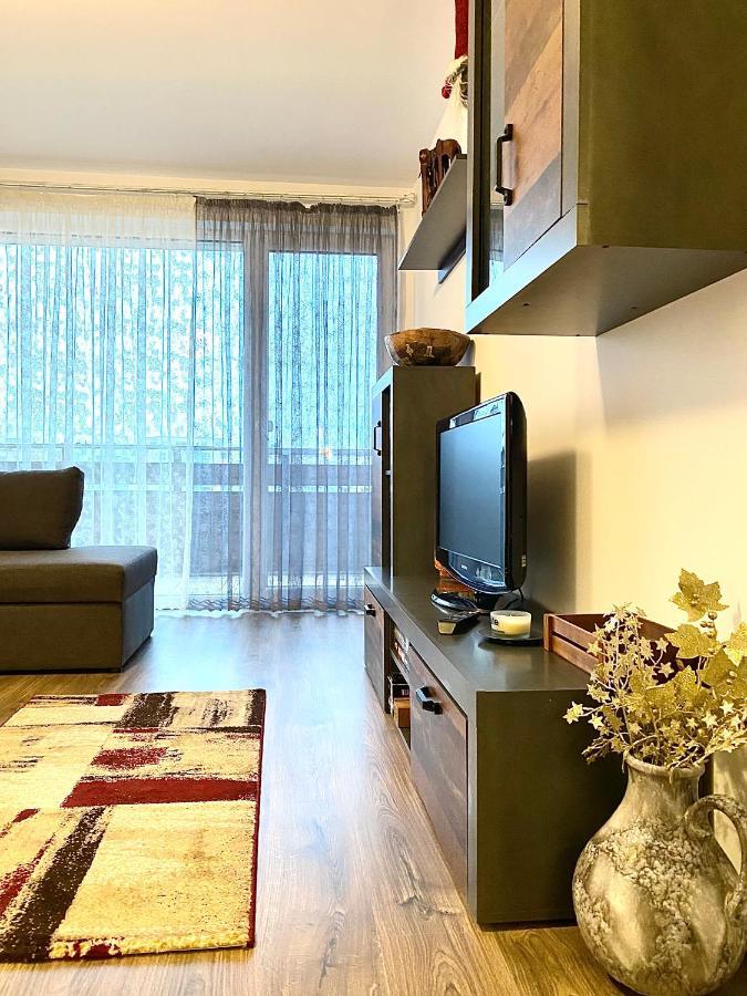Urban Guesthouse บราชอฟ ภายนอก รูปภาพ